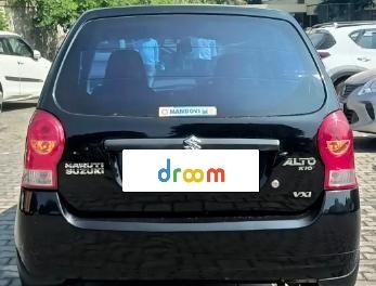 Maruti Suzuki Alto K10 VXi 2010