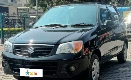 Maruti Suzuki Alto K10 VXi 2010