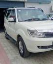 Tata Safari Storme 2.2 EX 4X2 2012