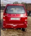 Maruti Suzuki Wagon R LXi 2007
