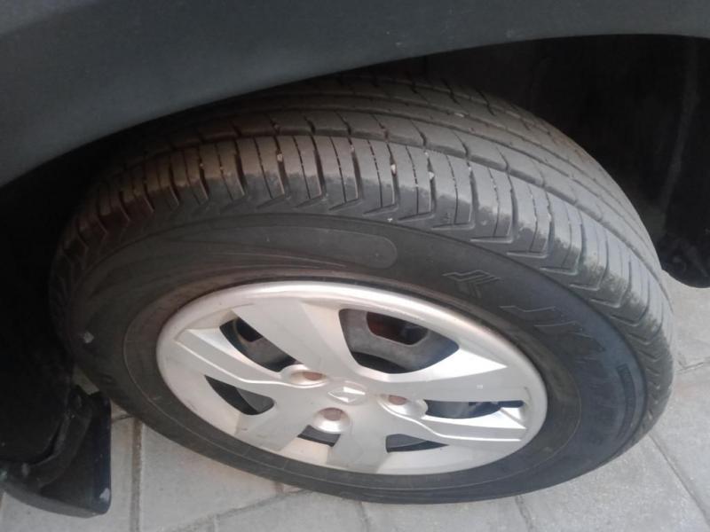 Renault KWID RXT 2016