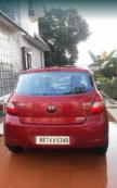 Hyundai i20 Magna 1.2 2011