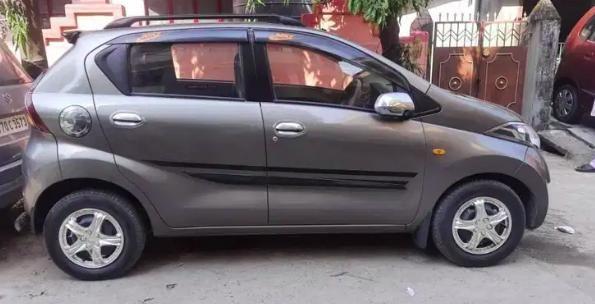 Datsun Redi-GO A 2016