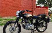 Royal Enfield Standard 350cc 2019