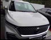 MG Hector Sharp 1.5 DCT Petrol 2020