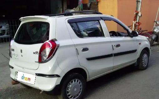 Maruti Suzuki Alto 800 VXi 2013