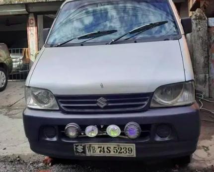 Maruti Suzuki Eeco 7 STR 2010