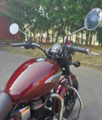 Royal Enfield Meteor 350 Stellar 2020