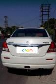 Maruti Suzuki Swift DZire VDi 2011