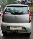 Tata Nano CX 2011