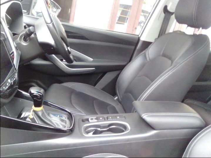 MG Hector Sharp 1.5 DCT Petrol 2020