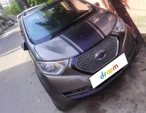 Datsun Redi-GO A 2016