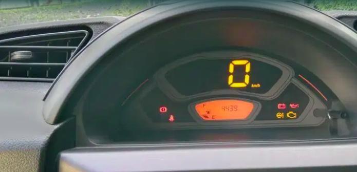 Maruti Suzuki S-Presso LXi 2020