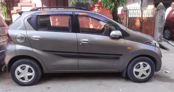 Datsun Redi-GO A 2016