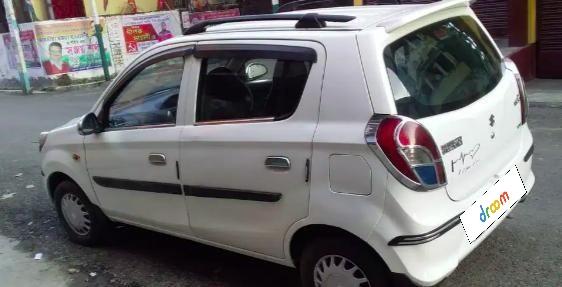 Maruti Suzuki Alto 800 VXi 2013