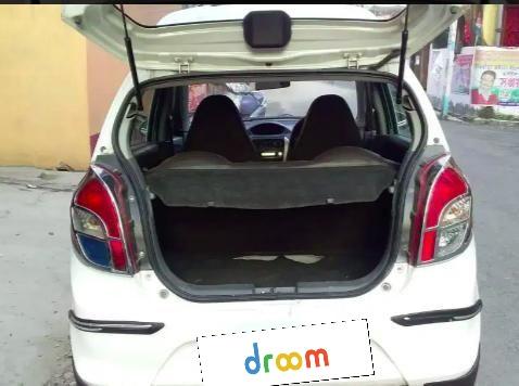 Maruti Suzuki Alto 800 VXi 2013