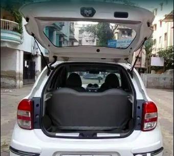 Nissan Micra XV DIESEL 2011