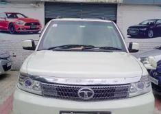 Tata Safari Storme 2.2 EX 4X2 2012