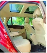 Mercedes-Benz GLC 200 4MATIC BS6 2020