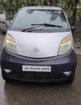 Tata Nano CX 2011