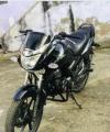 Honda CB Unicorn 150cc 2012