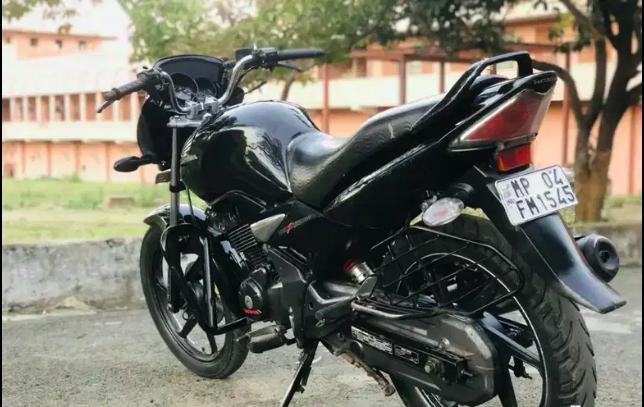Honda CB Unicorn 150cc 2012