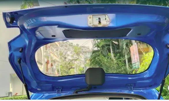 Maruti Suzuki S-Presso LXi 2020