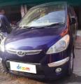 Hyundai i10 Sportz 1.2 2010
