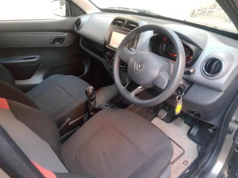 Renault KWID RXT 2016