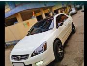 Honda Accord 2.4 i-VTEC MT 2008