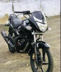 Honda CB Unicorn 150cc 2012