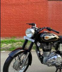 Royal Enfield Standard 350cc 2019