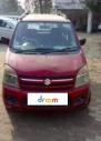 Maruti Suzuki Wagon R LXi 2007