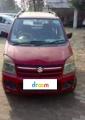 Maruti Suzuki Wagon R LXi 2007