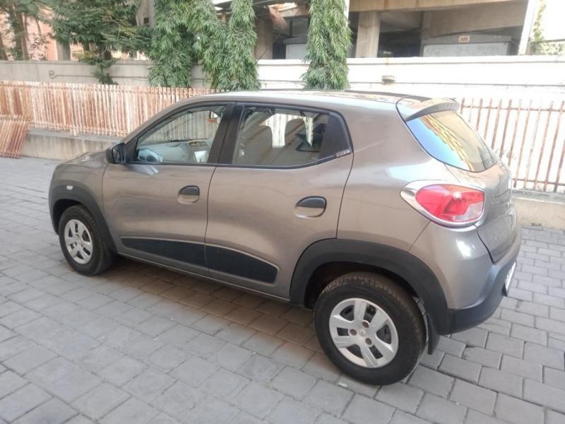 Renault KWID RXT 2016