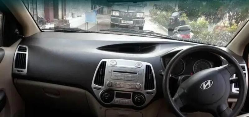 Hyundai i20 Magna 1.2 2011