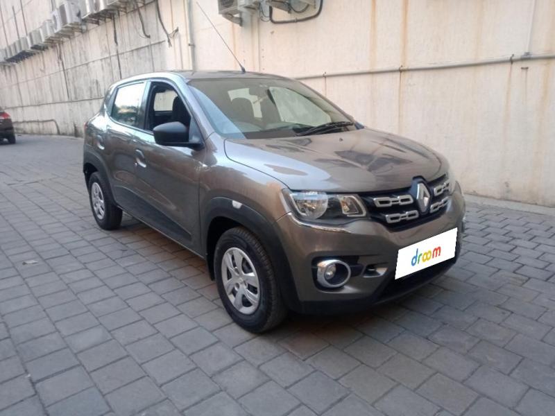Renault KWID RXT 2016