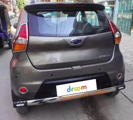 Datsun Redi-GO A 2016
