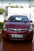 Hyundai i20 Magna 1.2 2011