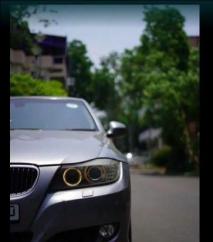 BMW 3 Series 325I 2009