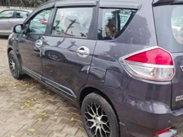Maruti Suzuki Ertiga VDI SHVS 2016