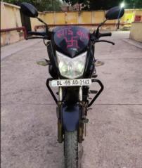 Hero Hunk 150cc 2010