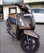 TVS Jupiter Classic 110cc 2018