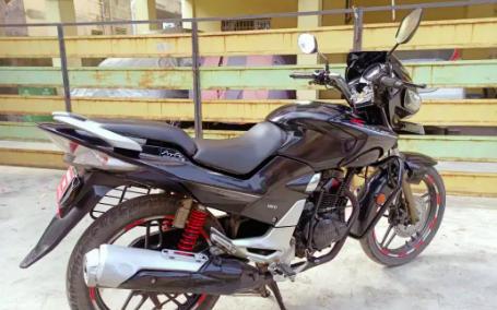 Hero CBZ 150cc 2013