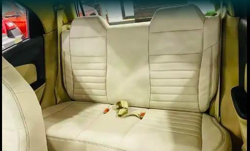 Honda Brio VX (O) MT 2015