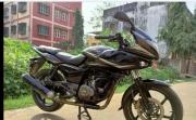 Bajaj Pulsar 220F 2017