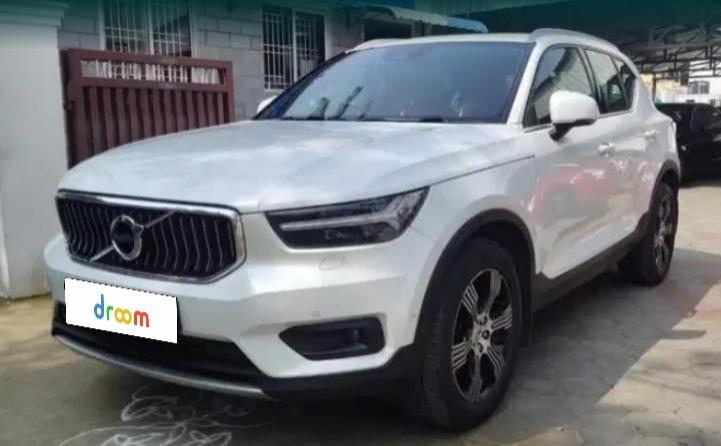 Volvo XC40 D4 Inscription 2018