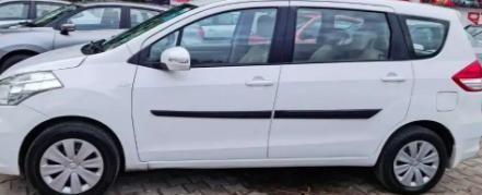 Maruti Suzuki Ertiga VXi 2016