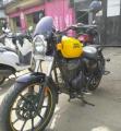 Royal Enfield Meteor 350 Fireball 2021