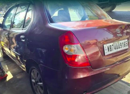 Tata Indigo CS LS TDI 2015